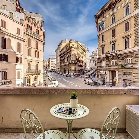 Cavour Colloseum Suite Roma Ngoại thất bức ảnh