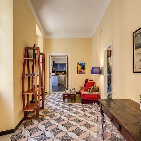 Cavour Colloseum Suite Roma Ngoại thất bức ảnh