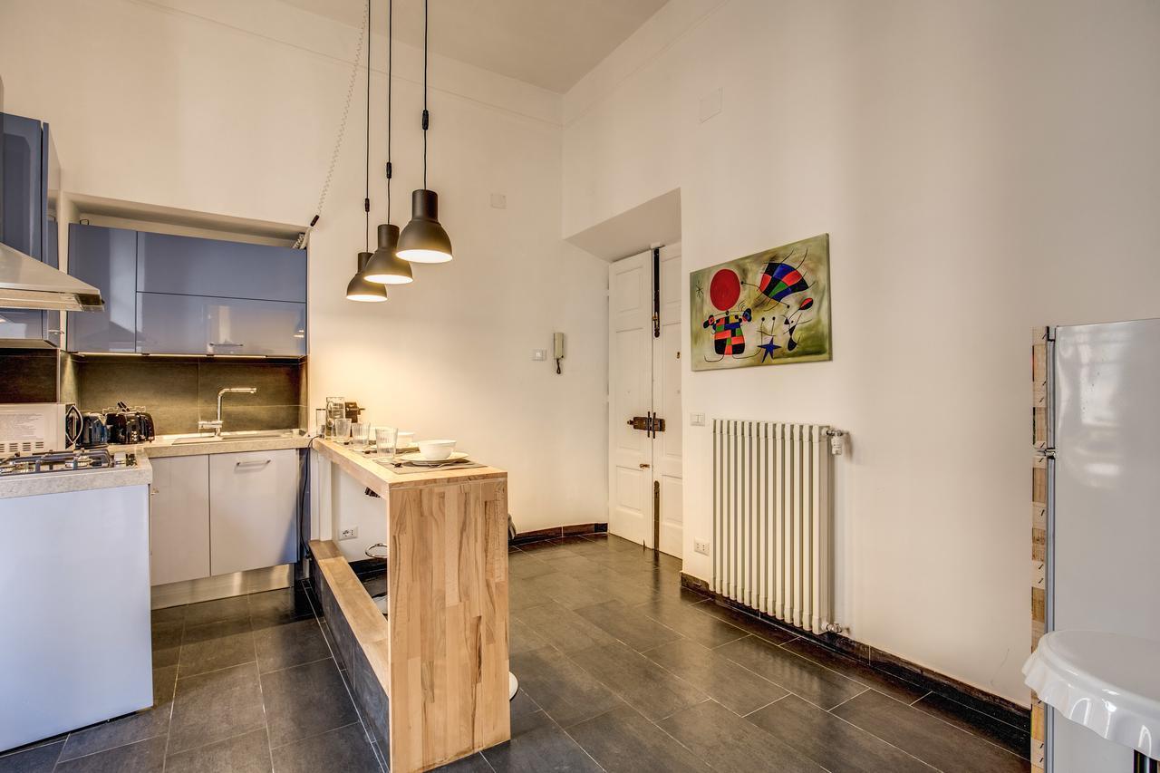 Cavour Colloseum Suite Roma Ngoại thất bức ảnh