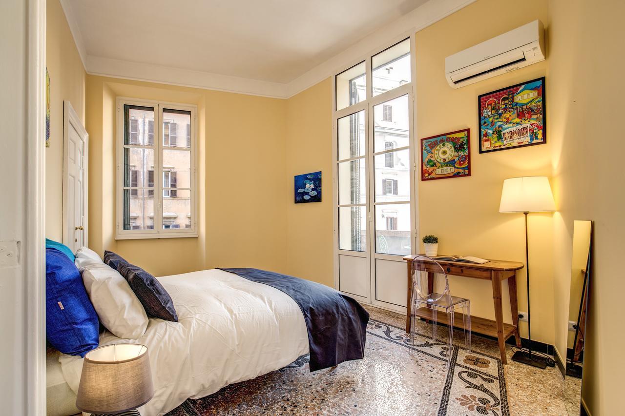 Cavour Colloseum Suite Roma Ngoại thất bức ảnh