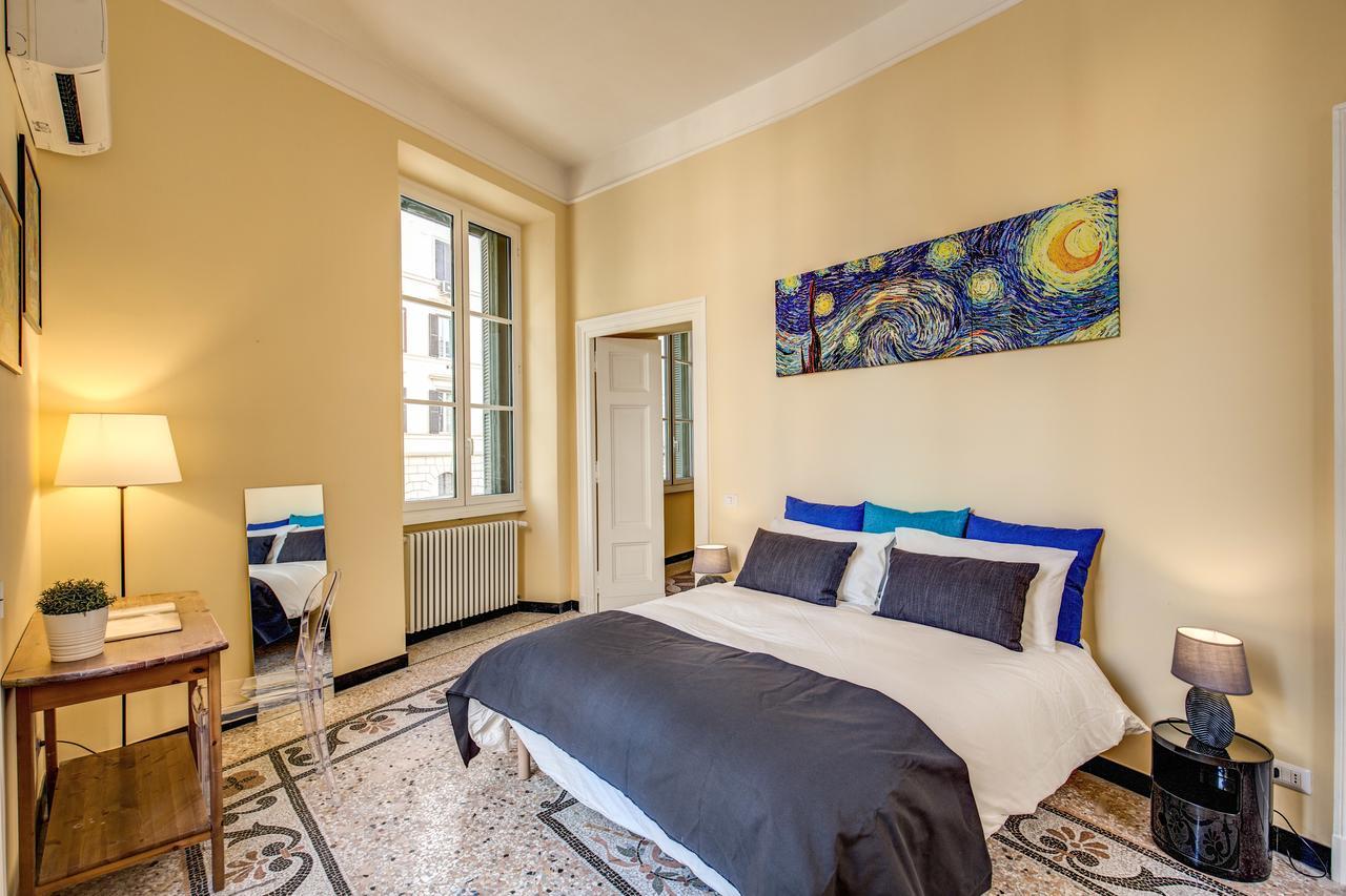 Cavour Colloseum Suite Roma Ngoại thất bức ảnh