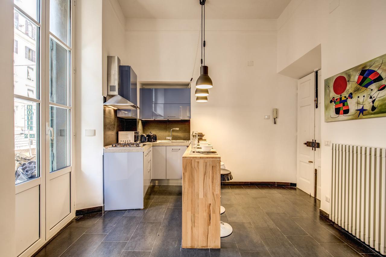 Cavour Colloseum Suite Roma Ngoại thất bức ảnh